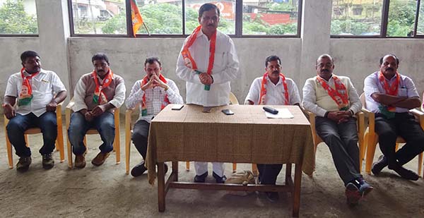 ರಾಜ್ಯ ಸರಕಾರದಿಂದ ಎಸಿಬಿ ದುರ್ಬಳಕೆ : ಶಾಸಕ ಕೆ.ಜಿ.ಬೋಪಯ್ಯ ಆರೋಪ